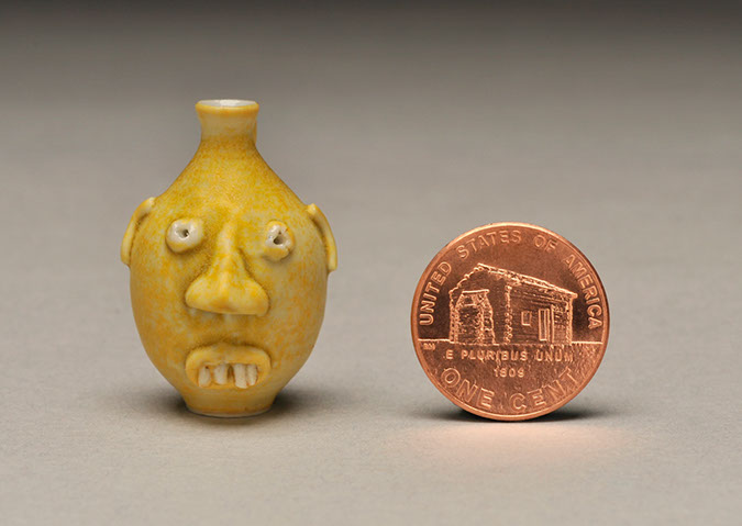 Red Dragon Pottery